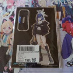 錠前サオリ アクスタのサムネイル