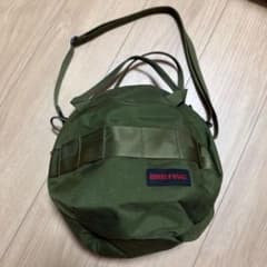 完売品！BRIEFING × BEAMS BOY 別注 ヘルメットバッグのサムネイル