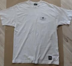 極真会館 I.K.O. Tシャツ ホワイトのサムネイル