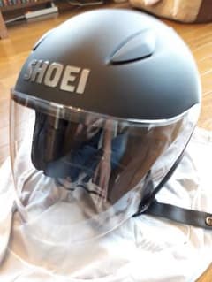 SHOEI J-STREAM L 59cmのサムネイル