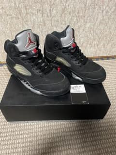JORDAN5のサムネイル