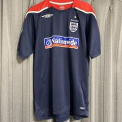 UMBRO イングランド代表 トレーニングウェア - メルカリ