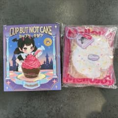Mellojoy メロジョイ　カップケーキか？　ライラックミストのサムネイル
