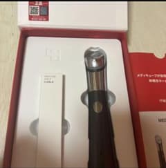 メディキューブ　スキンブーストショットのサムネイル
