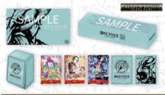 【未開封】ONE PIECE カードゲーム1st ANNIVERSARY SETのサムネイル
