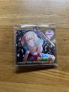mona honeyworks 도부 동물 공원 아크릴 열쇠 고리