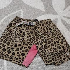 ショートパンツ ハーフパンツのサムネイル