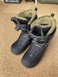 SALOMON FACTION BOA サロモン ファクション ボアのサムネイル