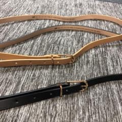H&M ベルトセット　Ｌサイズのサムネイル