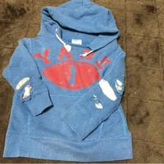 ☆専用☆デニム&ダンガリーパーカーのサムネイル