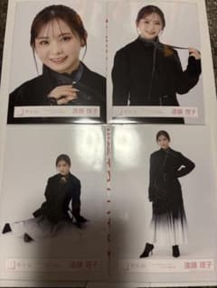 太*⊿様 櫻坂46 遠藤理子 生写真 139コンプまとめ売り 櫻坂46 遠藤理子 The growing up train ジャケ写 コンプ - メルカリ