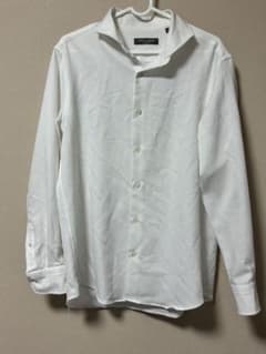 A DAY IN THE LIFE UNITED ARROWS シャツ ホワイトのサムネイル