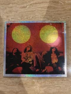 The Yellow Monkey Punch Drunkard CDのサムネイル