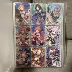 プリコネ　クリアカード  コンプ　1弾　32枚 プリコネ クリアカード コンプ 1弾 32枚 - メルカリ