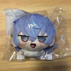 未開封 にじまるっと 星導ショウ にじさんじ ぬいぐるみのサムネイル