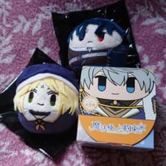 魔法使いの約束 コロトッコ リケ&シノセットのサムネイル