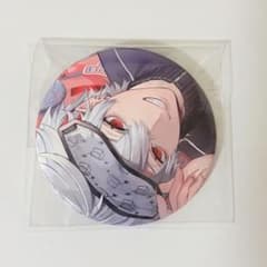 Happy B-day to Kuzuha 葛葉 缶バッジ - メルカリ