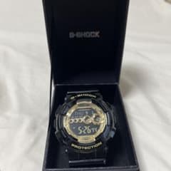 G-SHOCKのサムネイル