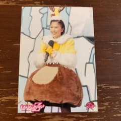 ももクロ　玉井詩織　生写真のサムネイル