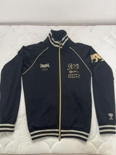 Lonsdale KO Dynamite ジャージセット - メルカリ