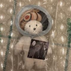 犬記録 ぬいぐるみマスコット ラーメン　モーリーファンタジー 犬記録 ぬいぐるみマスコット ラーメン モーリーファンタジー限定