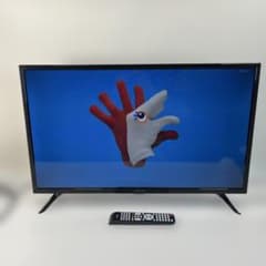 2023年製 山善 Qriom 32型液晶テレビ QRTN-32W2K 2023年製 山善 Qriom 32型液晶テレビ QRTN-32W2K - メルカリ