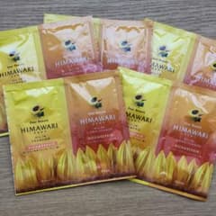 HIMAWARI シャンプー&コンディショナーのサムネイル