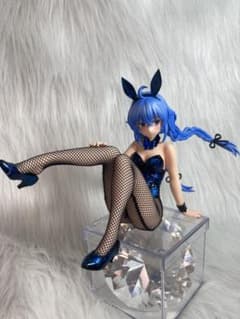 リペイント ロキシー ミグルディア 無職転生 バニー フィギュア - メルカリ