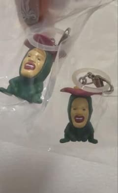 こびとづかん　めじるしリトルハナガシラのサムネイル
