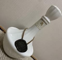 ニッカウヰスキー 鶴 700ml 空ボトルのサムネイル