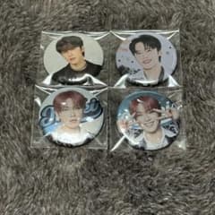 JO1 캔 배지 고노 준키