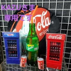 スプライト/サンプルボトル(オマケ付き)のサムネイル