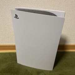 PlayStation 5 (PS5) 本体　ディスク読み込み不可のサムネイル