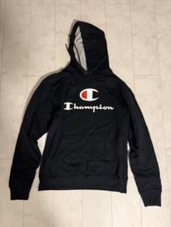 Champion チャンピオン パーカー ブラックのサムネイル