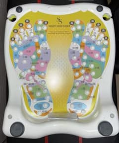 SHAPE STRETCHER シェイプストレッチャー 足つぼのサムネイル