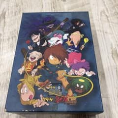 ゲゲゲの鬼太郎1996 DVD-BOX ゲゲゲBOX 90's 完全予約限定生産 - メルカリ