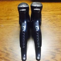 SIMANO アルテグラ Di2 ST-6770のサムネイル