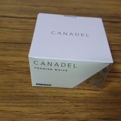 CANADEL カナデル プレミアホワイト オールインワン  58gのサムネイル