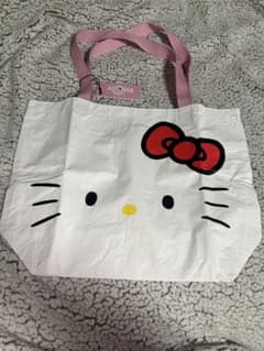 ALOHA COLLECTION 日焼けキティ トートバッグ - メルカリ