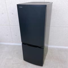 高年式 2025年製 TOSHIBA 冷蔵庫 GR-W15BS 153L - メルカリ