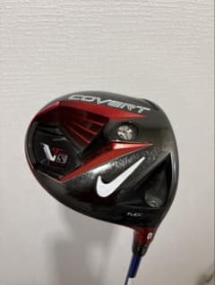 NIKE VR_S COVERT ドライバー 60 S