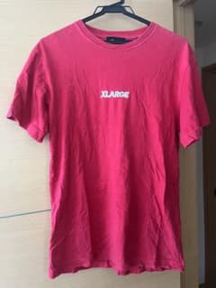XLARGE 半袖Tシャツ Sサイズのサムネイル