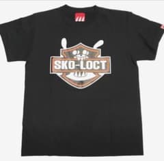 skoloct Tシャツのサムネイル