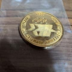 1661. エラー？ 1983年 D アメリカ リンカーン 1セント 硬貨