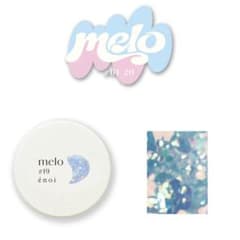 énoi melo #19 ネイルカラー 人気カラー 新品 エノイ メロ - メルカリ