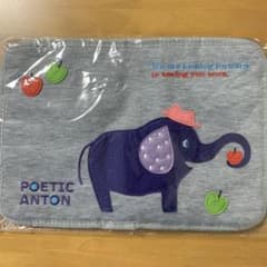 POETIC ANTON 母子手帳ケースのサムネイル
