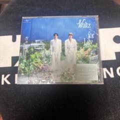 King & Prince Waltz for Lily CDのサムネイル