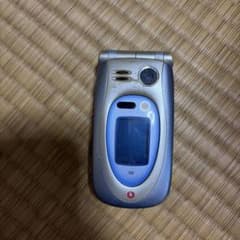 J-SH53 Vodafone 가라케 레트로 가라케이 정크품