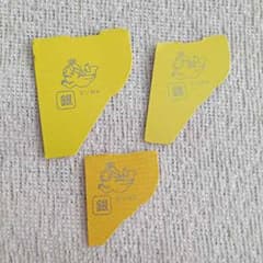 銀のエンゼルのサムネイル