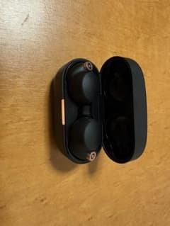 （ジャンク）Sony WF1000XM4 ワイヤレスイヤホンのサムネイル